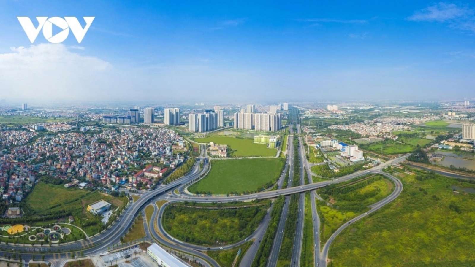 Xã, phường xã hội chủ nghĩa nên được thiết kế như thế nào?